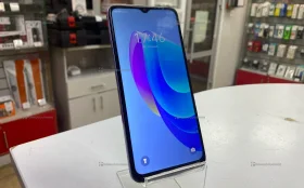 Купить Tecno Spark Go 3/64 ГБ б/у , в Казань Цена:2900рублей