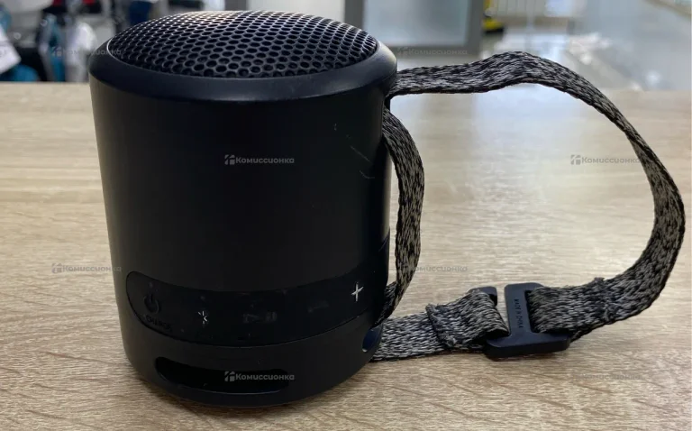 Колонка Sony SRS-XB13