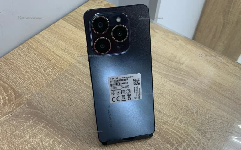 Tecno Spark 20 Pro 8/256GB