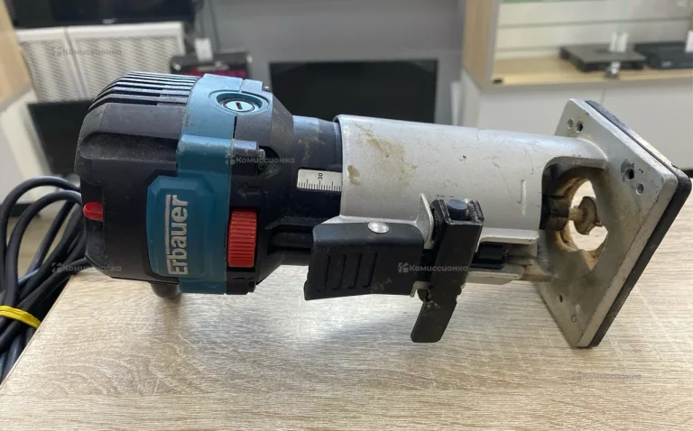 Фрезер Erbauer EPR710