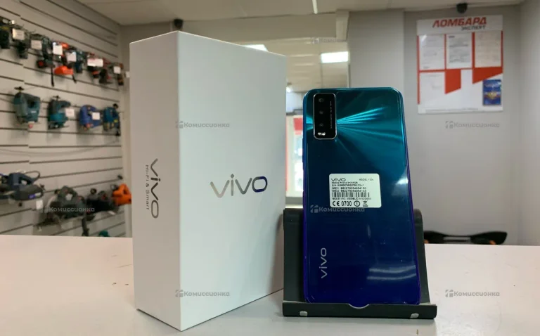 Vivo Y20s 8/256Gb