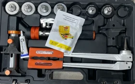 Купить Расширитель труб Рехау б/у , в Москва и область Цена:8900рублей