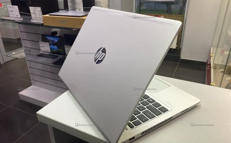 Ноутбук  HP PROBOOK 440 G7