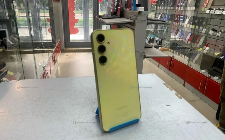 Samsung Galaxy A35 5G 8/128 ГБ