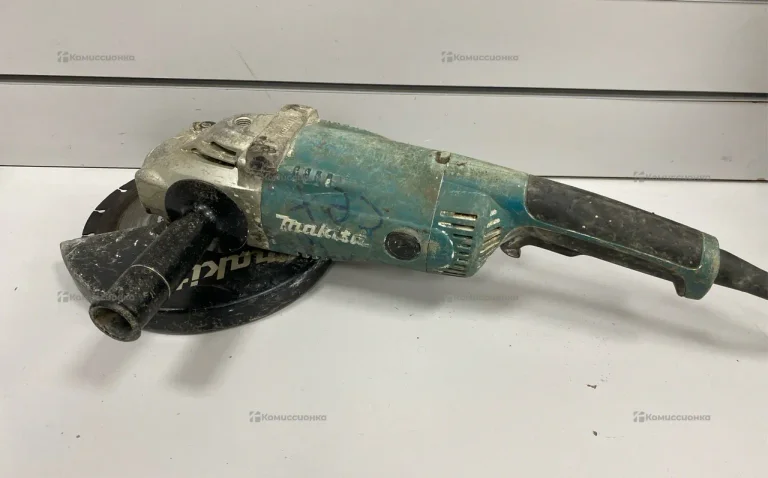 УШМ makita GA9020