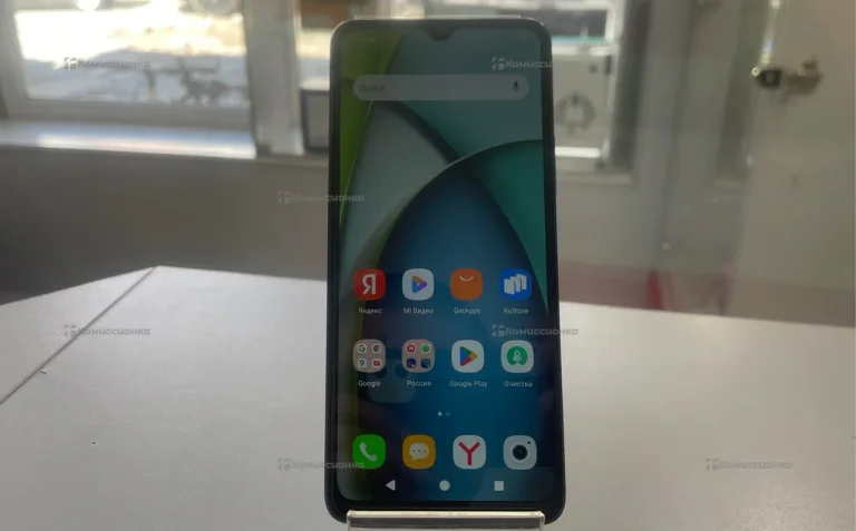 Xiaomi Redmi A3x 3/64ГБ