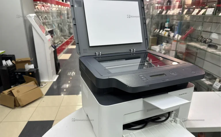 HP МФУ HP Laser MFP 135w