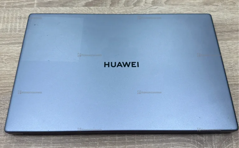 Ноутбук  Ноутбук huawei boh-WAQ9R