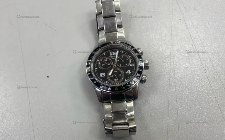 Часы  TISSOT