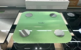 Купить Напольные Весы Sonifer SF-1919 б/у , в Тольятти Цена:990рублей