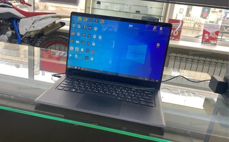 Ноутбук  DIGMA EVE 403 pro