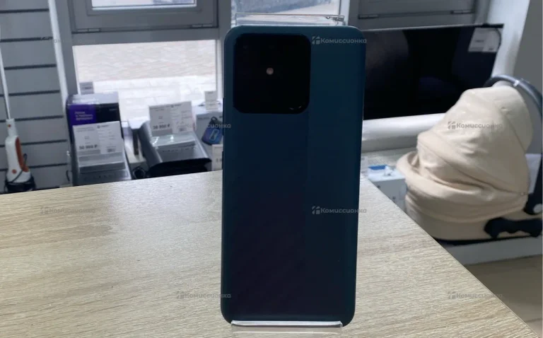 Realme Narzo 50A, 4/128Gb