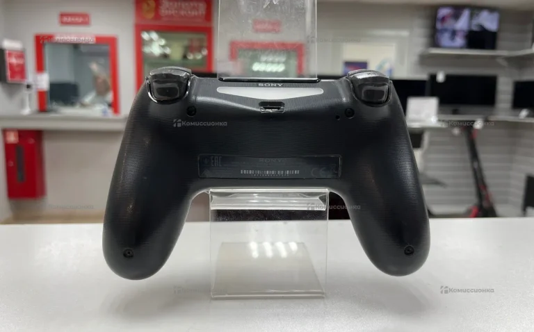 PS4. джостик для PS4 ориг