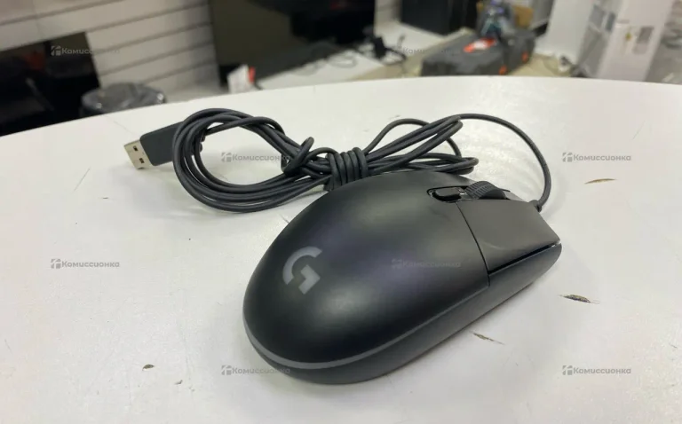 Мышь Logitech G102