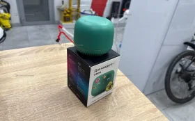 Купить Колонка  Vk капсула б/у , в Челябинск Цена:1390рублей