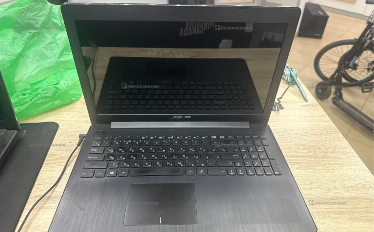 Ноутбук  ASUS
