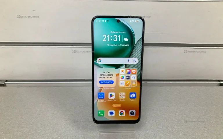 Honor X7c 6/128Gb