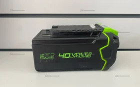 Аккумулятор Greenworks 4.0Ah 40V