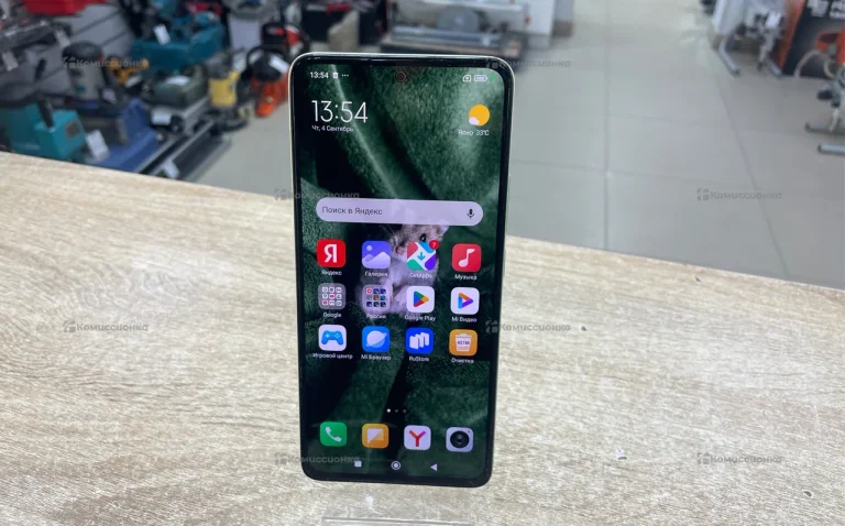 Xiaomi Redmi Note 14 8/256Gb