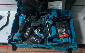 Купить Набор 5 в 1 Makita rep б/у , в Сызрань Цена:5490рублей