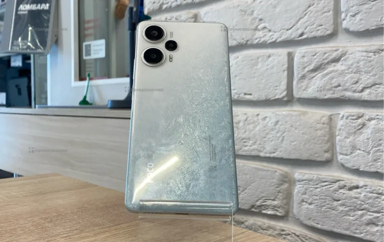 Xiaomi Poco F5 12/256 ГБ