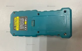 Laser distance meter k-50