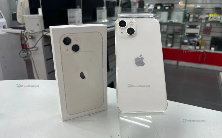 Apple IPhone 13 256Gb