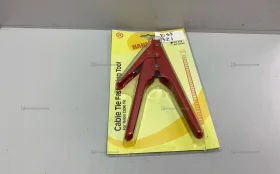 Купить Cable Tie Fastening Tool б/у , в Нижний Новгород Цена:290рублей