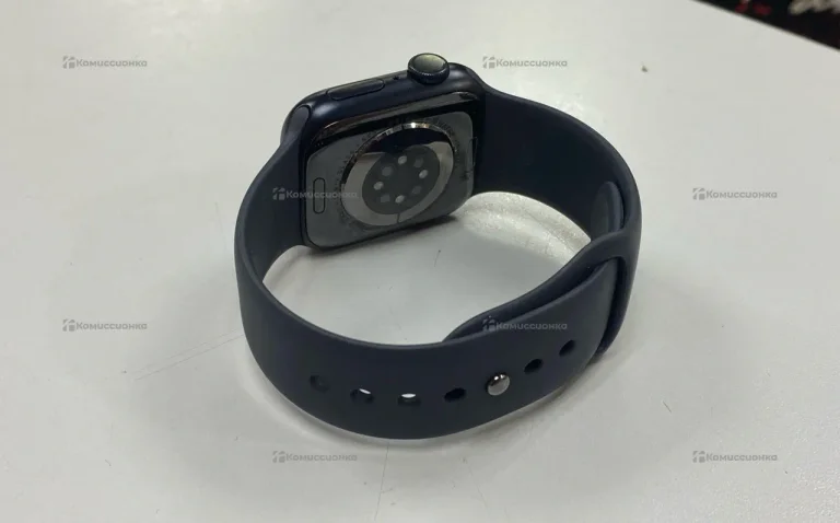 Apple Watches series 8
