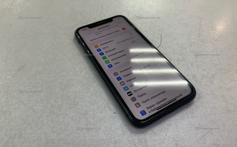 Apple iPhone 11 128Gb