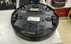 Купить Пылесос  Kitfort KT562 б/у , в Пермь Цена:1900рублей