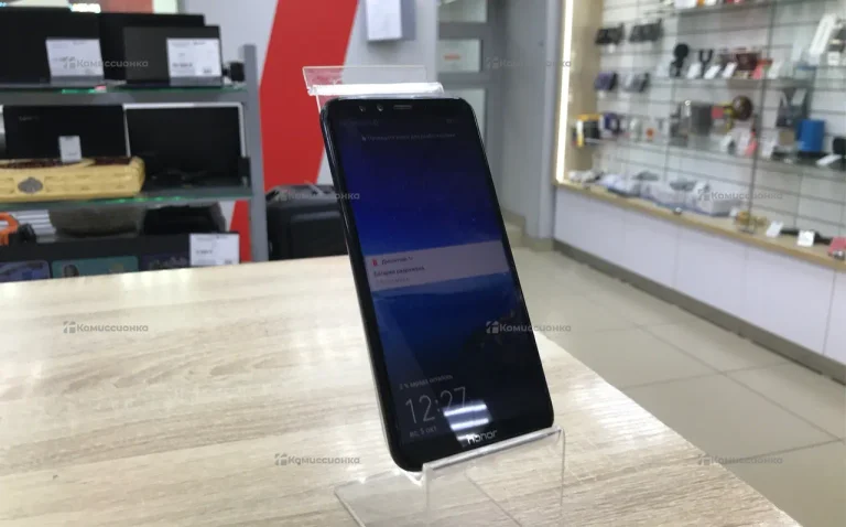 Honor 9lite 32gb
