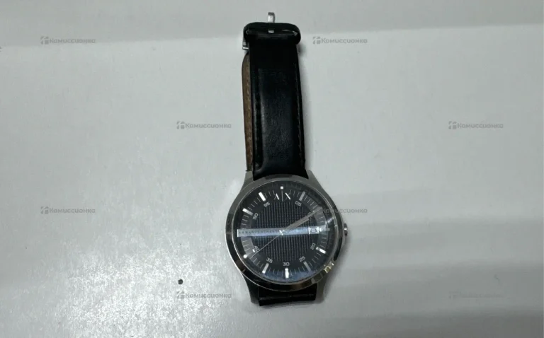 Часы Armani AX2101