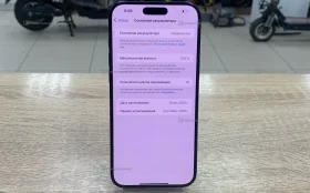 Apple iPhone 16 Pro Max 8/512 ГБ