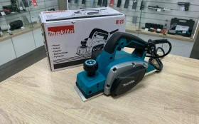 Электрорубанок makita