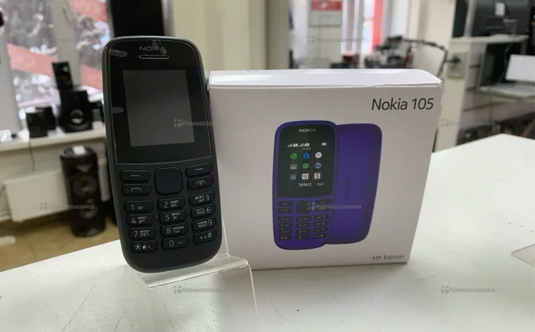 Nokia 105