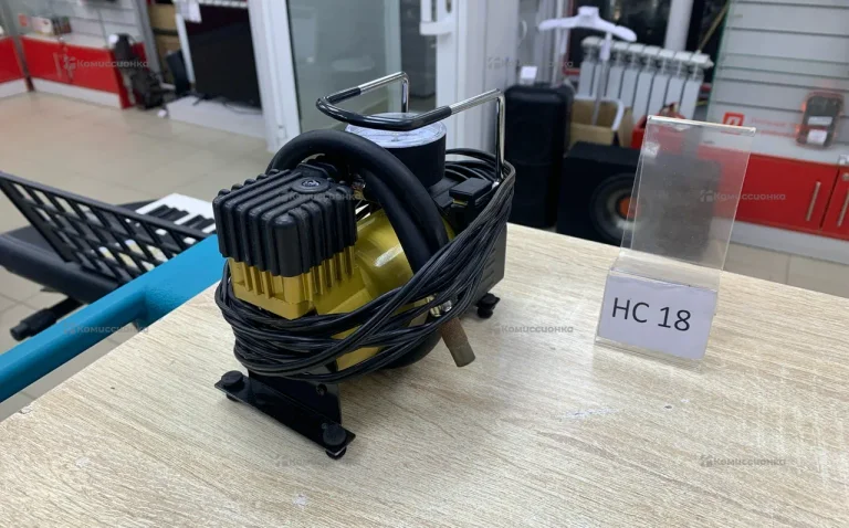 Компрессор Tornado ac580t