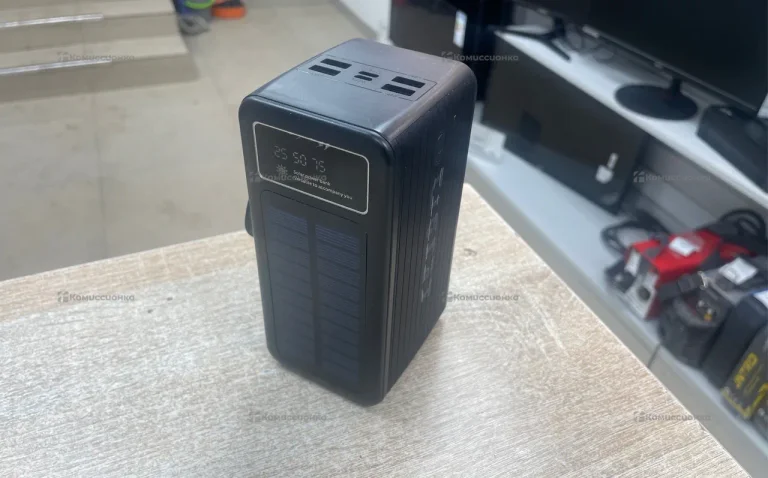 Power Bank  100.000mAh