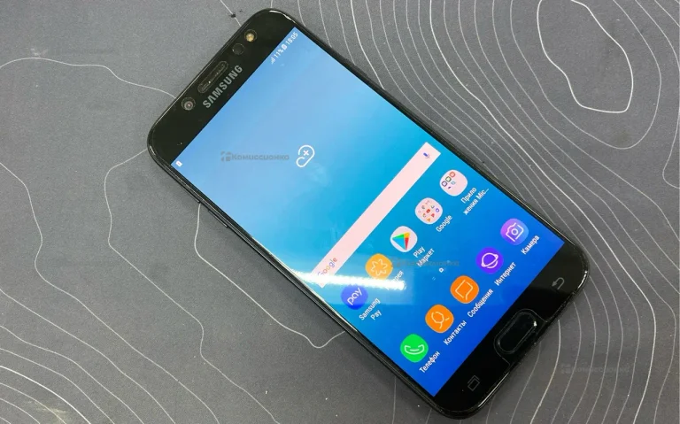 samsung galaxy j7