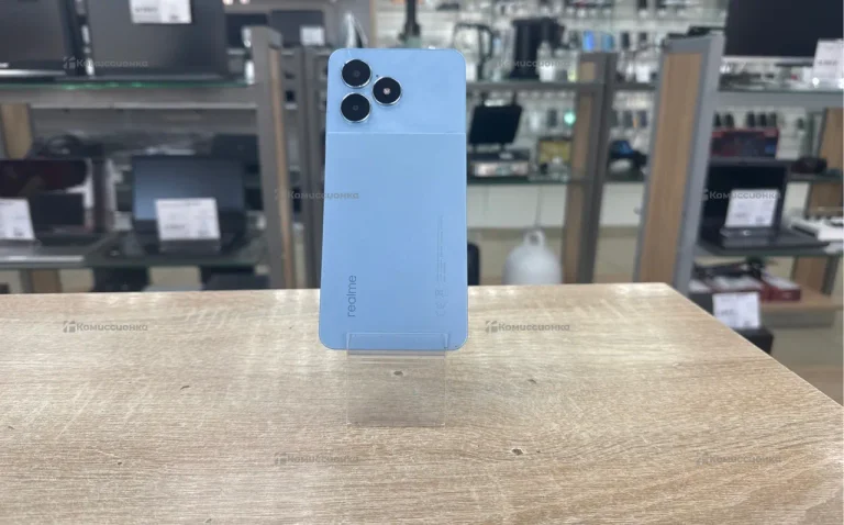 Realme Note 50 4/128Gb