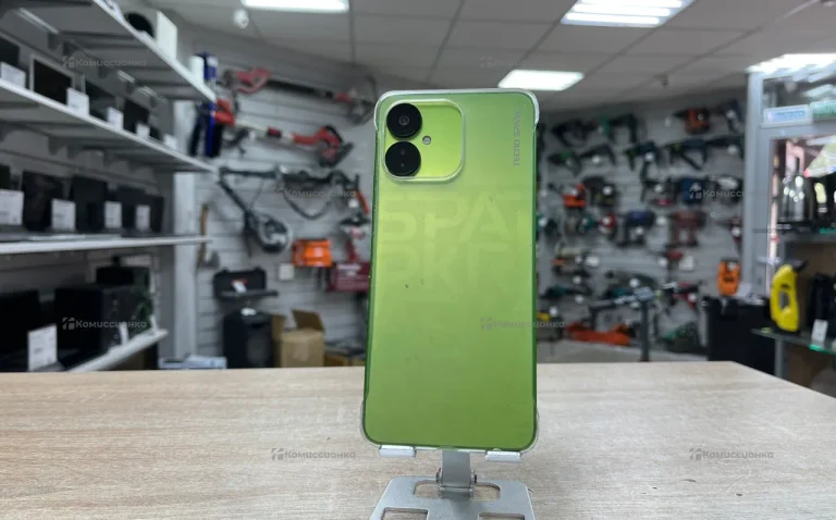 Tecno Spark 9 Pro 128Gb