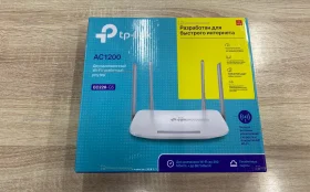 Роутер tp-link ac1200