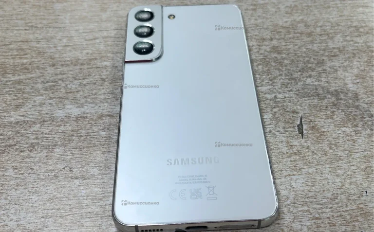 Samsung Galaxy S22 8/128 ГБ