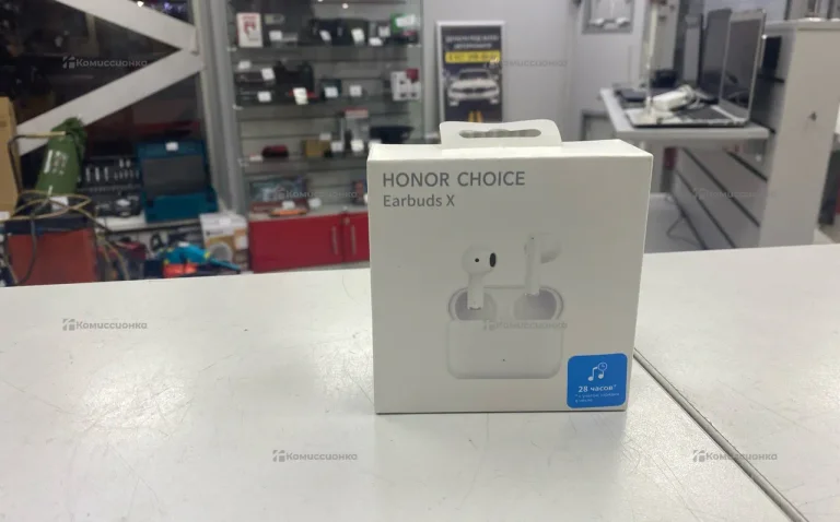 Наушники  Honor choice X