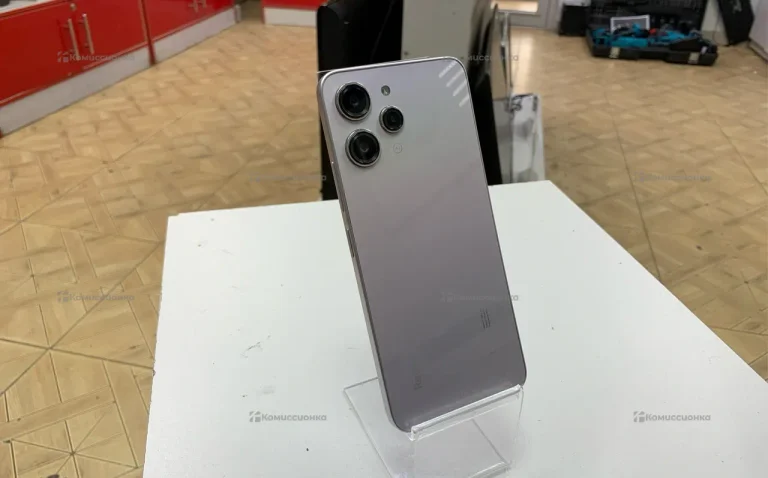 Xiaomi Redmi 12 8/256Gb