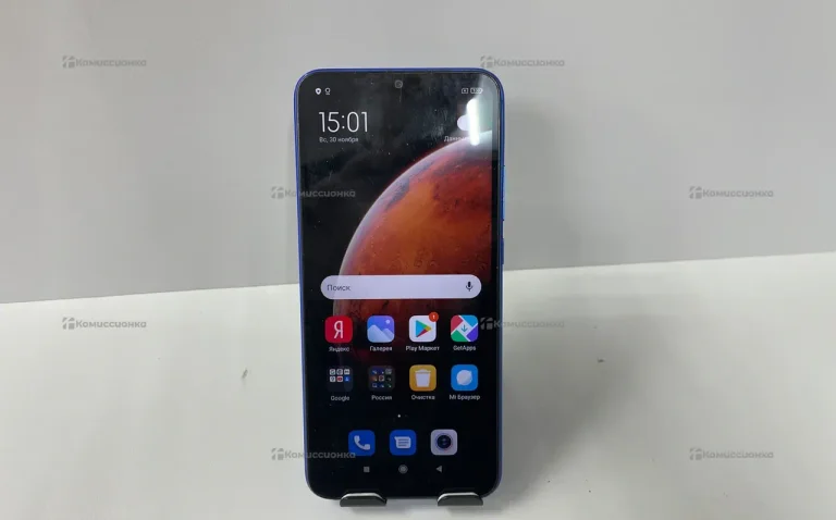 Xiaomi Redmi 9C 3/64 ГБ