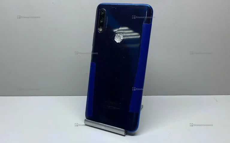 Honor 9X 4/128 ГБ