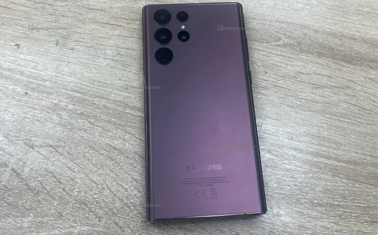 Samsung Galaxy S22 Ultra 12/256 ГБ