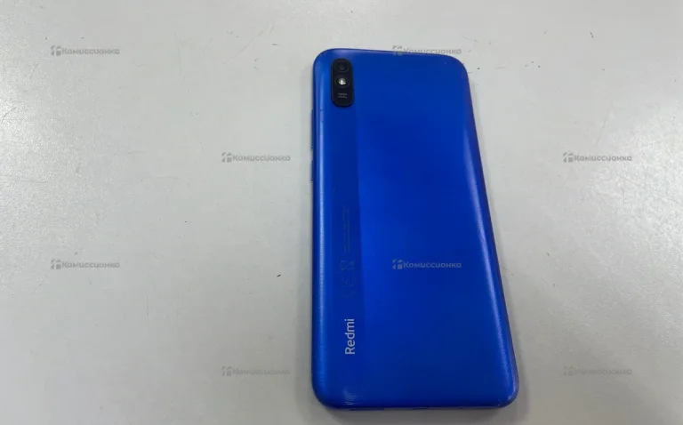 Xiaomi Redmi 9A 2/32 GB