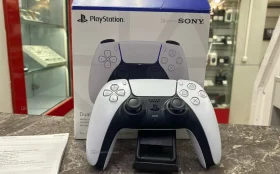 Купить Геймпад Sony PS5 DualSense б/у , в Санкт-Петербург Цена:3500рублей